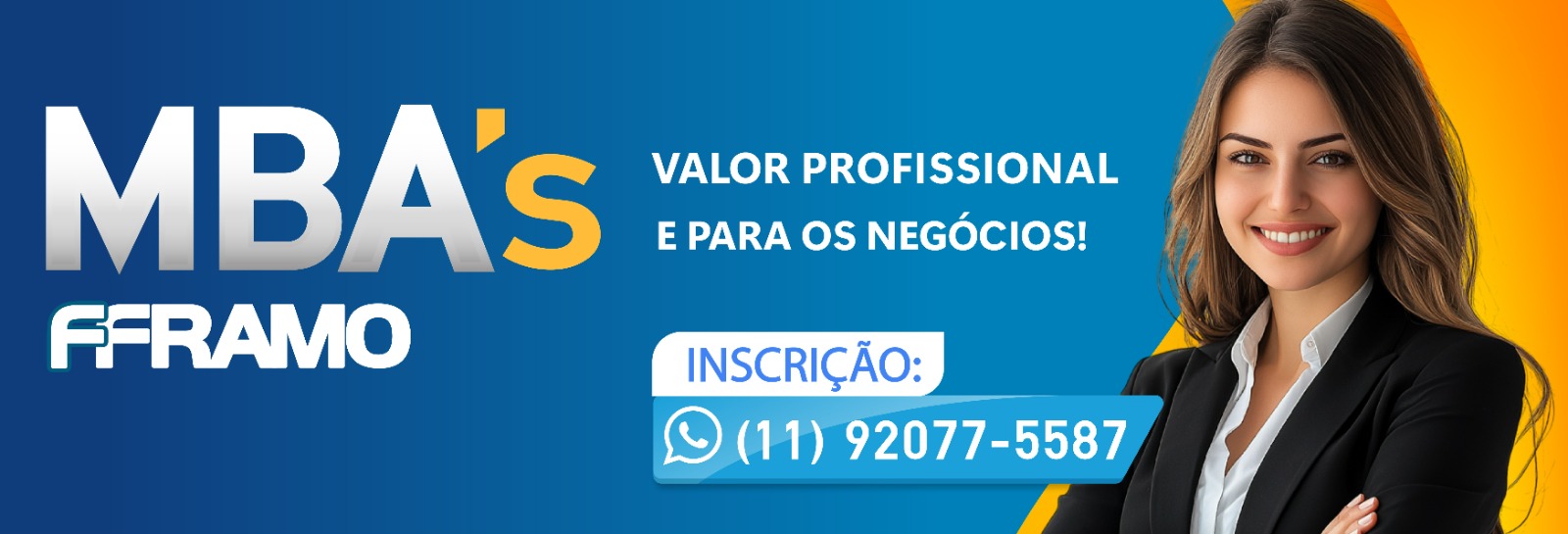 Pós-Graduação