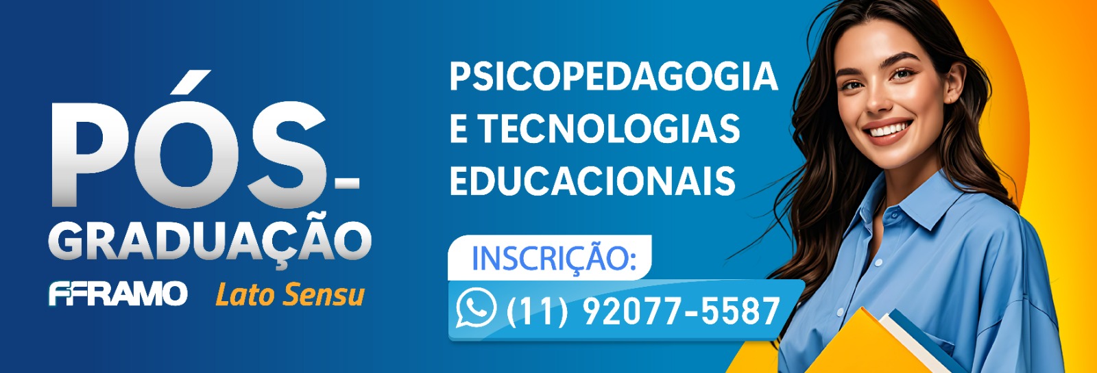 Pós-Graduação
