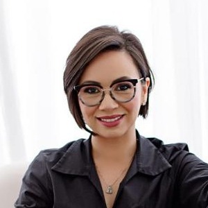 Profa. Especialista Beatriz Mendes da Silva