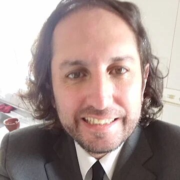 Prof. Me. Marcello Muniz da Silva