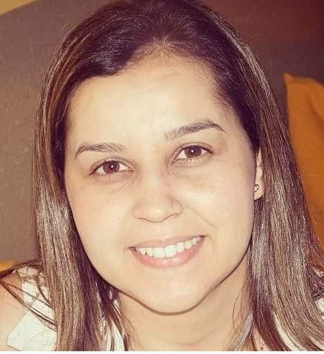 Prof. Me. Michele Maria Silva Franco