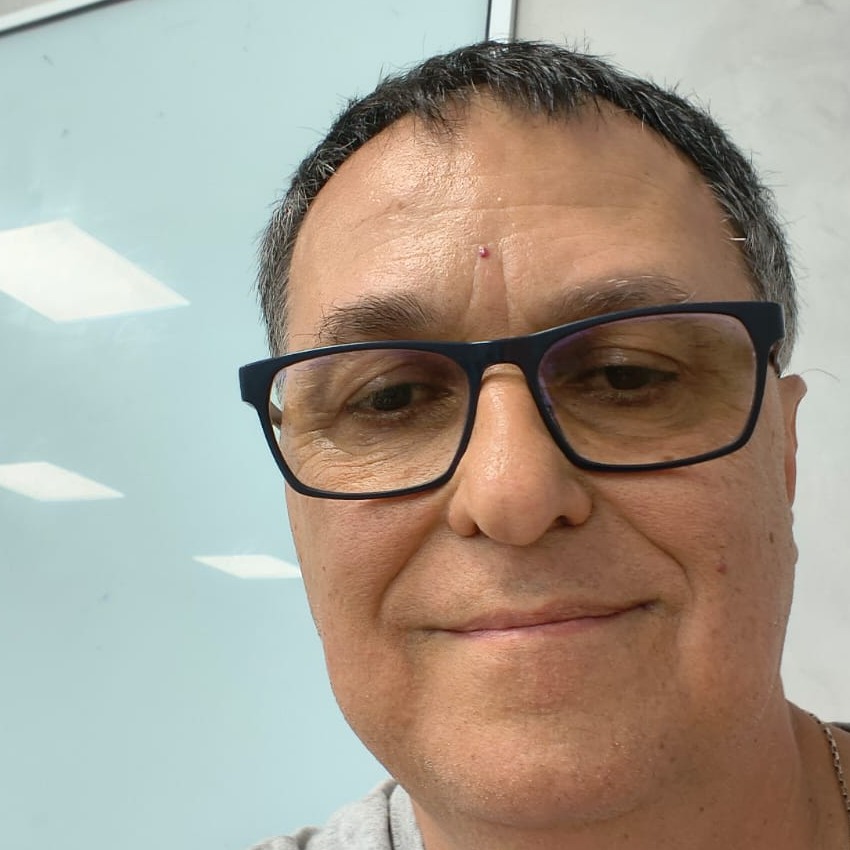 Prof. Esp. William Timoteo Malouf