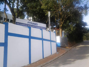 Entrada
