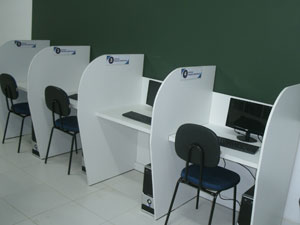 Laboratório de Informática