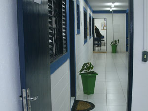 Entrada