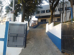 Entrada