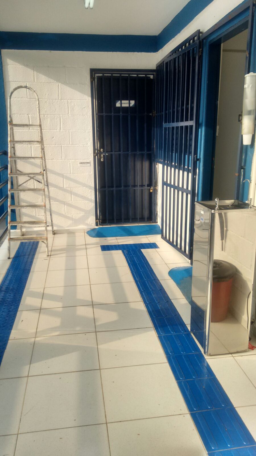 Entrada