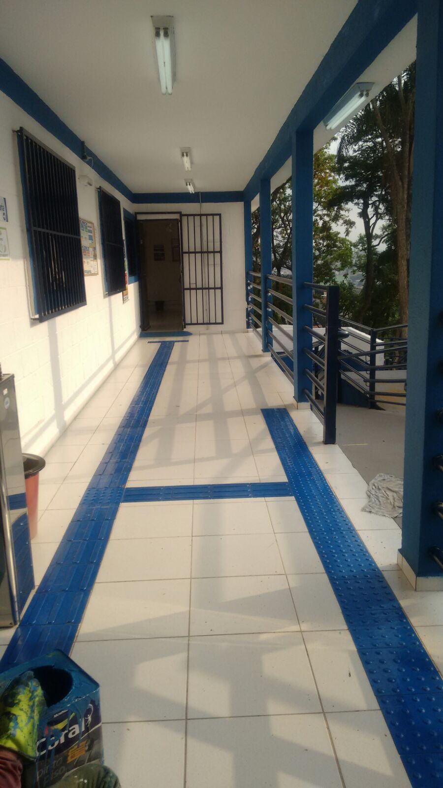 Entrada