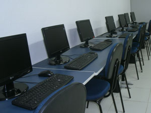 Laboratório de Informática