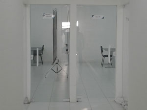 Entrada