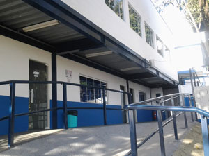 Laboratório de Informática