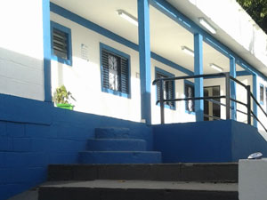Entrada