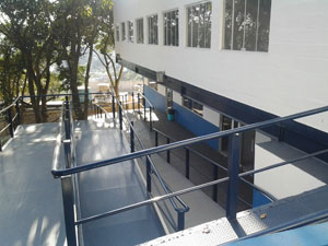 Entrada